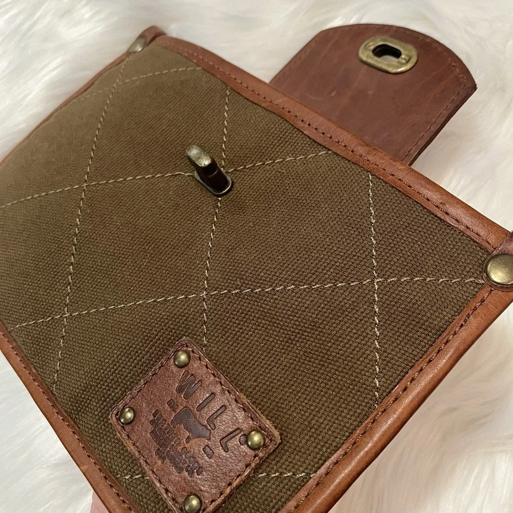 Will Leather Goods please review
